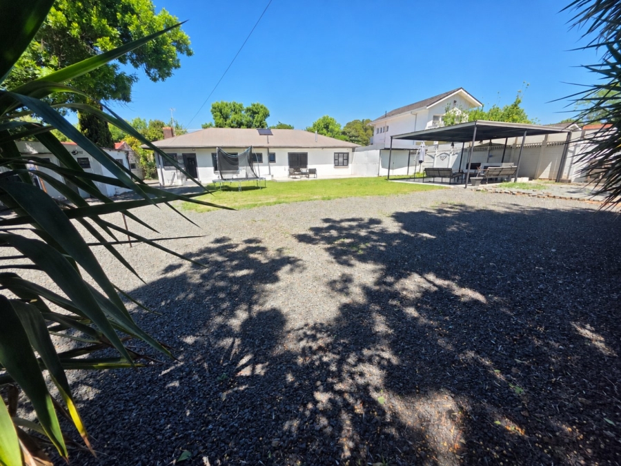 3 Bedroom Property for Sale in Bayswater Free State